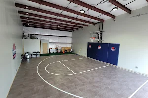 Hoops Basketball Academy image