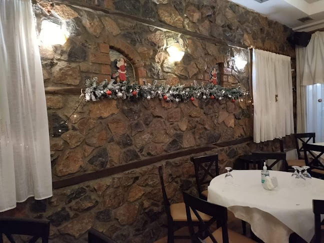 Ταβέρνα "Το Στέκι" - ΤΣΑΝΗΣ ΑΠΟΣΤΟΛΟΣ