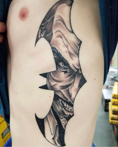 Explore butterfly tattoo ideas for females, creative tattoo ideas in Rapid City, available at Rushmore Tattoo Company LLC