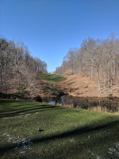 Golf Course «Generals Ridge Golf Course», reviews and photos, 9701 Manassas Dr, Manassas Park, VA 20111, USA