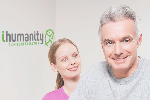 iHumanity - Clinics in Evolution en San Javier, Murcia