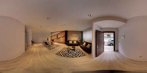 Street View y 360°
