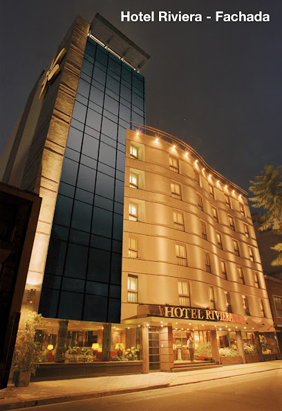 Hotel Solans Riviera photo