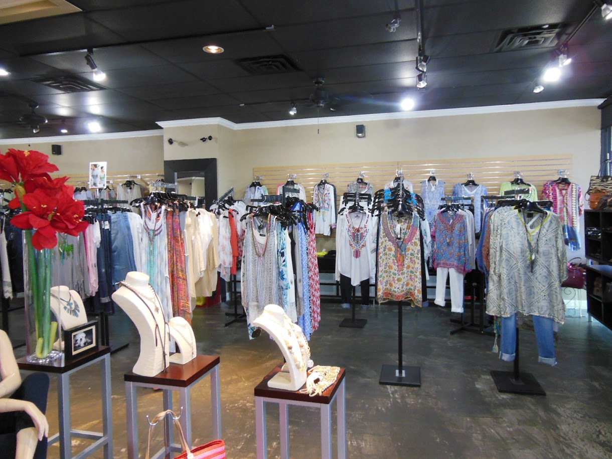 My Secret Closet Ladies Boutique New and Consignment