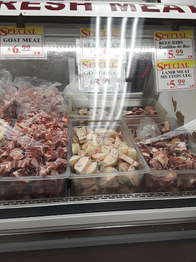 Supermarket «Caribbean Supermarket», reviews and photos, 8040 Liberty Rd, Windsor Mill, MD 21244, USA