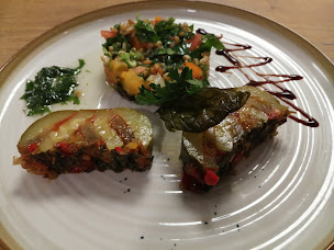 Photo n°23 de Bistrot de Pays Le Moularain à Montlaux ()