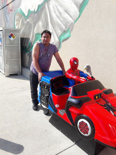 Supermarket «Tienda Fiesta Mart», reviews and photos, 210 E Davis St, Conroe, TX 77301, USA