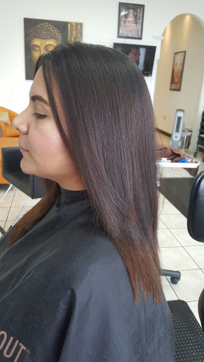 Hair Salon «Hair Xpressions Salon», reviews and photos, 8949 Westheimer Rd, Houston, TX 77063, USA