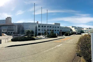 Toyama University Hospital image