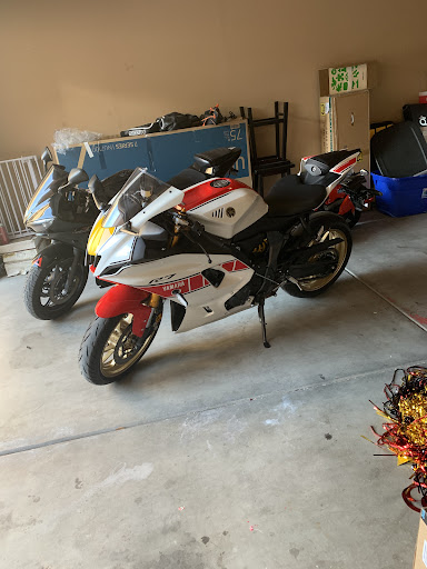 Motorcycle Dealer «RideNow Powersports Surprise», reviews and photos, 15380 W Bell Rd, Surprise, AZ 85374, USA