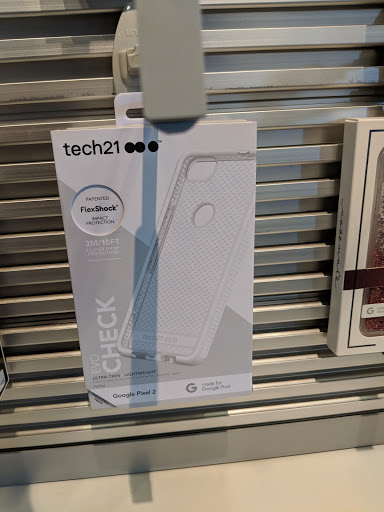 Cell Phone Store «Verizon», reviews and photos, 1701 Rockville Pike, Rockville, MD 20852, USA