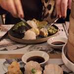 Photo n°1 de l'avis de Marco.o fait le 23/12/2023 à 21:05 sur le  Bento Dimsum Ramen à Cuneo