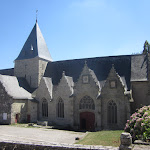 Photo n° 5 de l'avis de ludovic.a fait le 23/08/2018 à 18:35 pour Château de Rochefort en Terre à Rochefort-en-Terre