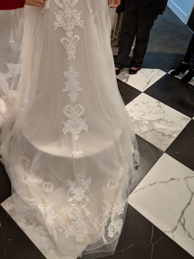 Bridal Shop «Serendipity Bridal & Events», reviews and photos, 10665 Stanhaven Pl # 101, White Plains, MD 20695, USA