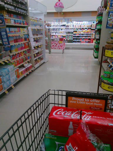 Grocery Store «Albertsons», reviews and photos, 6055 SW 185th Ave, Aloha, OR 97007, USA