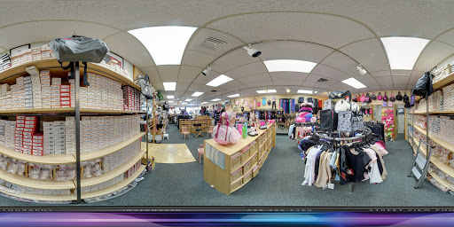 Clothing Store «DanceLine», reviews and photos, 30 W Lancaster Ave, Paoli, PA 19301, USA