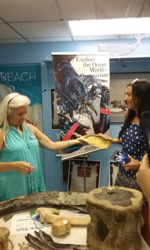 Aquarium «Explore the Ocean World, llc Oceanarium», reviews and photos, 367 Ocean Blvd, Hampton, NH 03842, USA