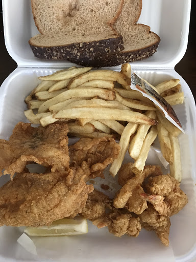 Matts Fish Market image