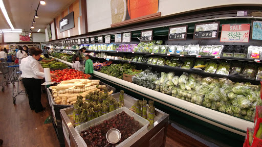 Korean Grocery Store «Lotte Plaza Market», reviews and photos, 8801 Baltimore National Pike, Ellicott City, MD 21043, USA