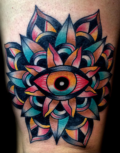 Tattoo Shop «Club Tattoo Tempe», reviews and photos, 825 S Rural Rd, Tempe, AZ 85281, USA