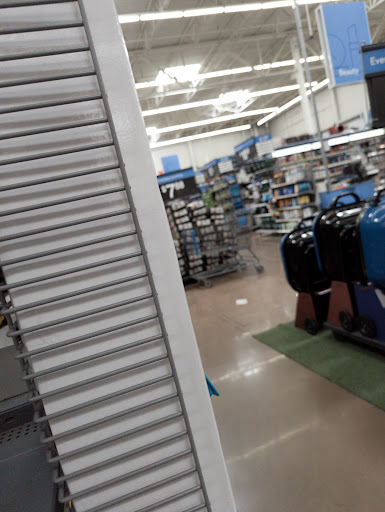 Department Store «Walmart Supercenter», reviews and photos, 1801 Nathan Dean Bypass, Rockmart, GA 30153, USA