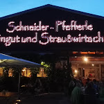 Photo n°2 de l'avis de stan.o fait le 01/08/2016 à 20:40 sur le  Schneiders Straußi à Heitersheim