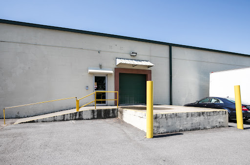 Moving and Storage Service «Budget Self Storage of Covington», reviews and photos, 6217 US-278, Covington, GA 30014, USA