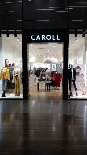 Magasin de vêtements pour femmes Caroll Nice Cap 3000 Saint-Laurent-du-Var