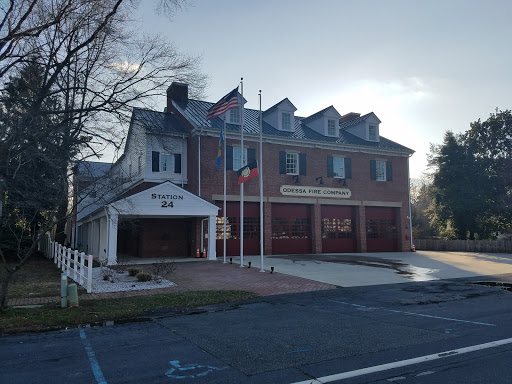 Visitor Center «Historic Houses of Odessa Visitors Center», reviews and photos, 109 Main St, Odessa, DE 19730, USA