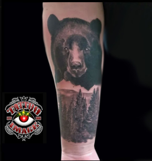 Tattoo Shop «Tattoo Image», reviews and photos, 1550 W 84th St #12, Hialeah, FL 33014, USA