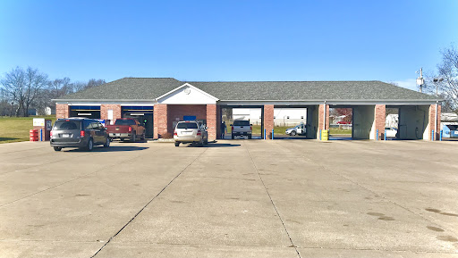 Mr. Car Wash en Perryville