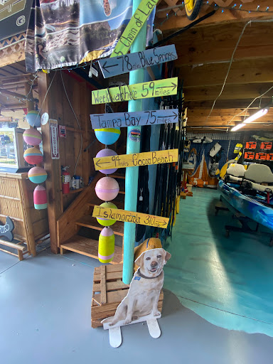 Boat Dealer «Action Watersports», reviews and photos, 402 Progress Rd, Auburndale, FL 33823, USA