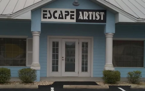 Escape Artist image