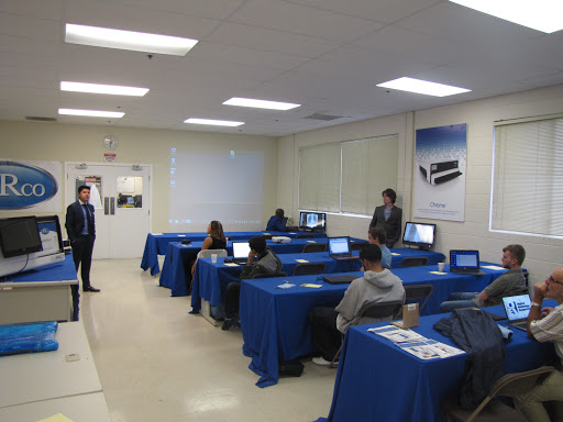 iCRco, Inc. image