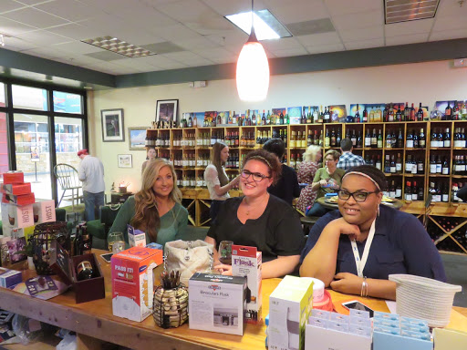 Winery «Beyond the Grape», reviews and photos, 5100 N 9th Ave, Pensacola, FL 32504, USA