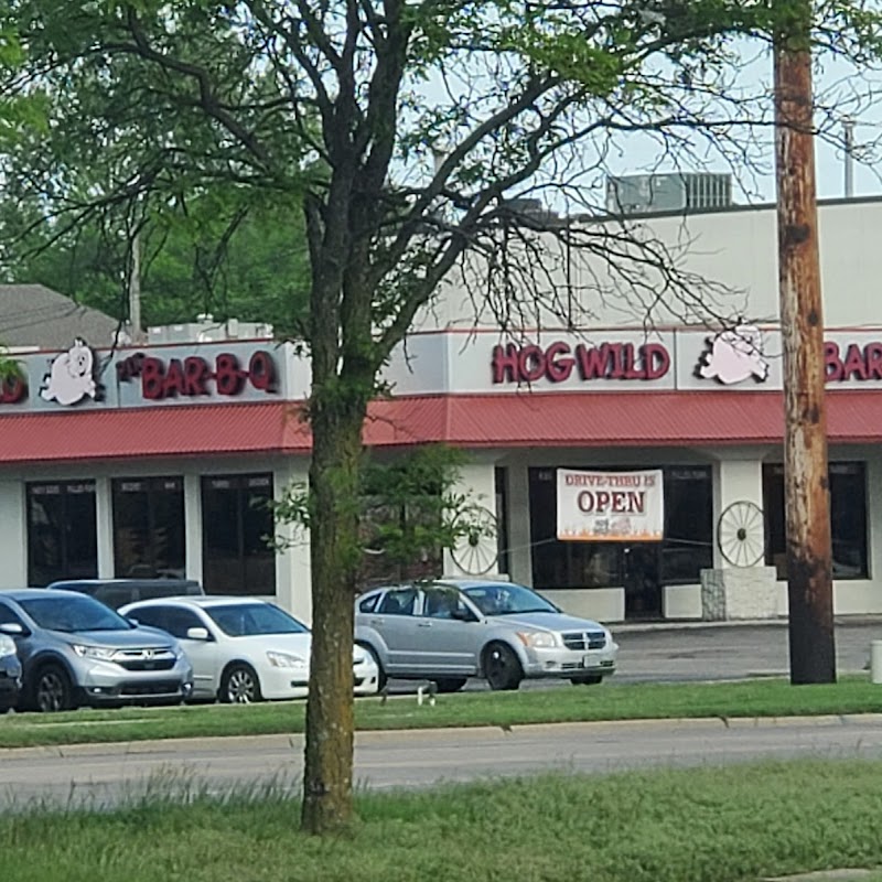 Hog Wild Pit Bar-B-Q