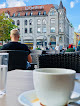 Enestående kaffe Oslo
