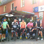 Photo n°1 de l'avis de Caviste. fait le 14/01/2018 à 12:10 sur le  Pizzeria Toni à Vorra