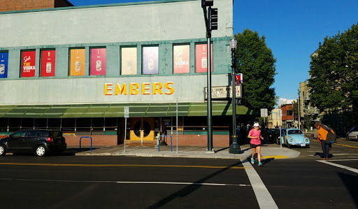 Night Club «The Embers Avenue», reviews and photos, 110 NW Broadway, Portland, OR 97209, USA