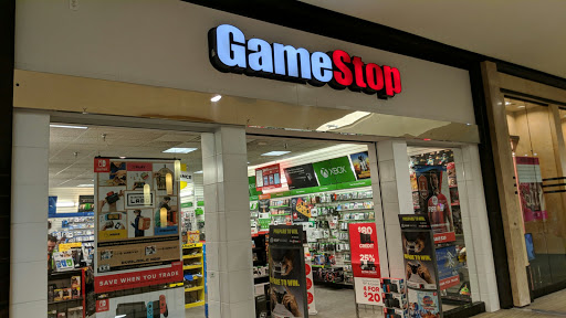 Video Game Store «GameStop», reviews and photos, 3700 Atlanta Hwy, Athens, GA 30606, USA