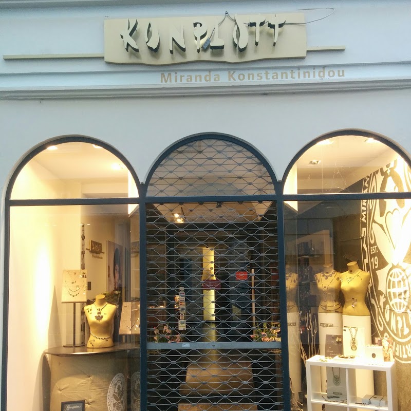 KONPLOTT Bonn, Inh. B. Konau