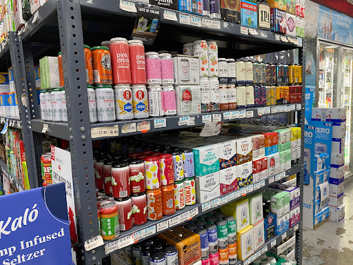 Liquor Store «Acworth Tobacco Liquor», reviews and photos, 4974 Cowan Rd #170, Acworth, GA 30101, USA