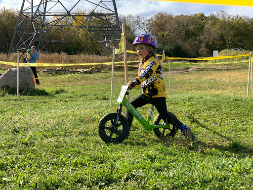 Bicycle Store «Seven Spokes Bike Shop», reviews and photos, 1044 Cleveland Ave S, St Paul, MN 55116, USA