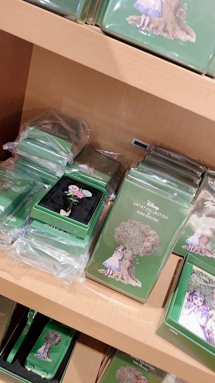 ディズニーストア 船橋ららぽーとtokyo Bay店 千葉県船橋市浜町 雑貨店 グルコミ