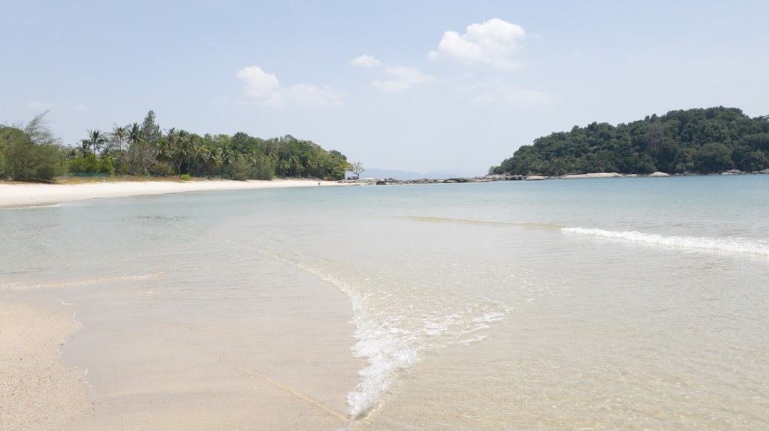 Pantai Kok Langkawi