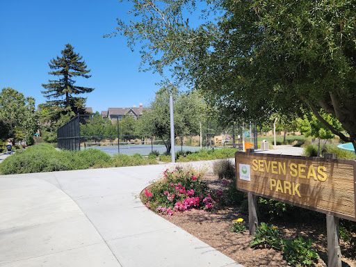 Park «Seven Seas Park», reviews and photos, 1010 Morse Ave, Sunnyvale, CA 94089, USA