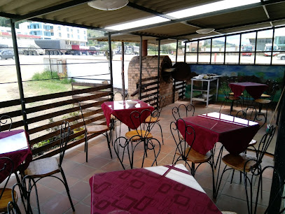 Asadero y Restaurante De Todito - 150208, Cómbita, Boyacá, Colombia