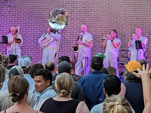 Performing Arts Theater «Numerica Performing Arts Center», reviews and photos, 123 N Wenatchee Ave, Wenatchee, WA 98801, USA