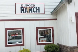 Burger Ranch image