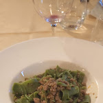 Photo n°2 de l'avis de Francesco.e fait le 09/12/2021 à 08:09 sur le  Ristorante Belvedere à Montegrotto Terme